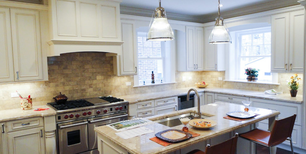 Kitchen Remodeling Chicago