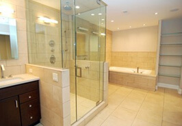 Streeterville Chicago Bathroom Remodeling photo