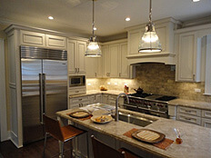  Barrington Kitchen Remodeling photo